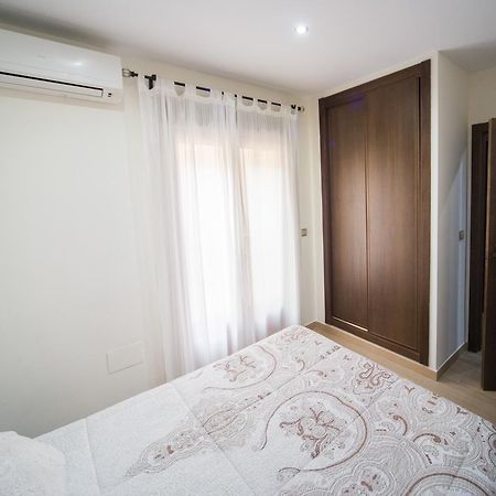 Puerto de Santa Cruz Los Toneles מראה חיצוני תמונה