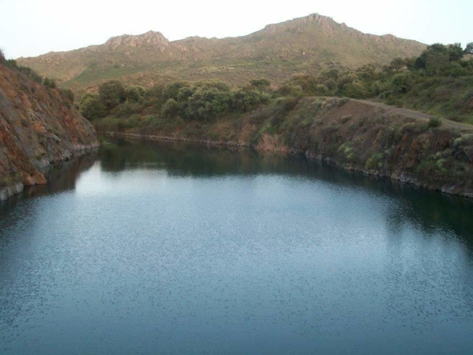 Puerto de Santa Cruz Los Toneles מראה חיצוני תמונה