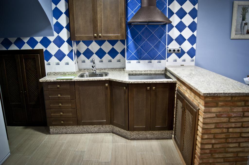 Puerto de Santa Cruz Los Toneles חדר תמונה