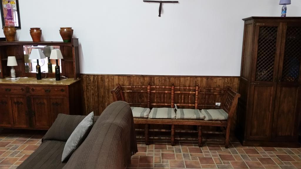 Puerto de Santa Cruz Los Toneles מראה חיצוני תמונה