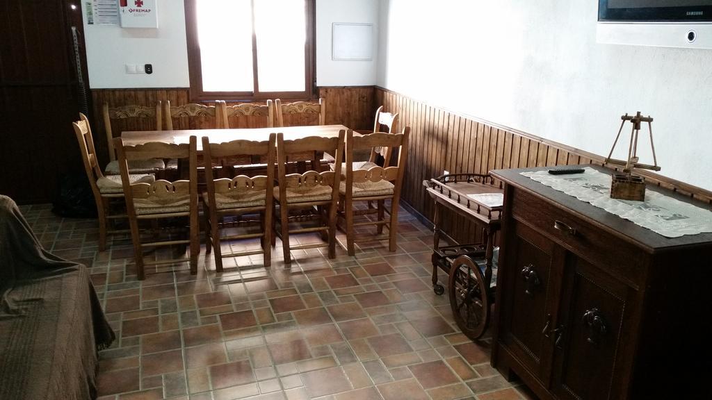 Puerto de Santa Cruz Los Toneles מראה חיצוני תמונה
