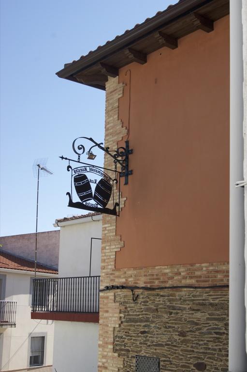 Puerto de Santa Cruz Los Toneles מראה חיצוני תמונה