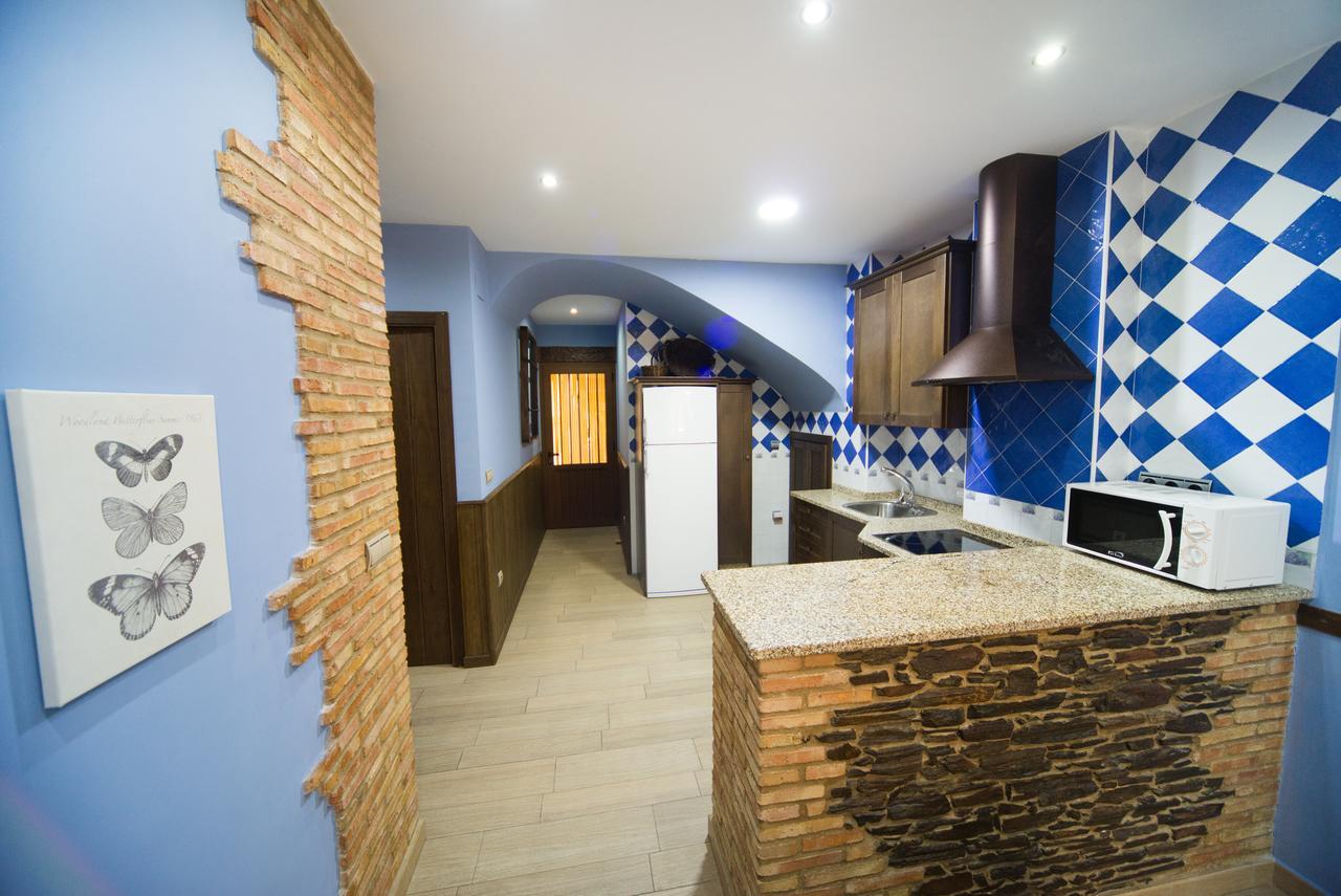 Puerto de Santa Cruz Los Toneles מראה חיצוני תמונה