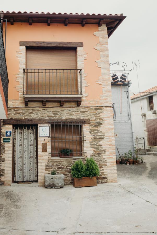 Puerto de Santa Cruz Los Toneles מראה חיצוני תמונה
