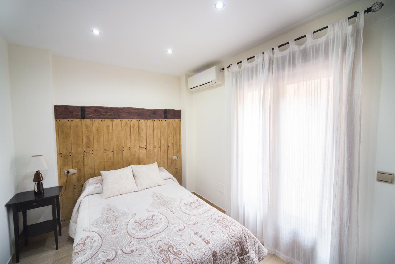 Puerto de Santa Cruz Los Toneles מראה חיצוני תמונה