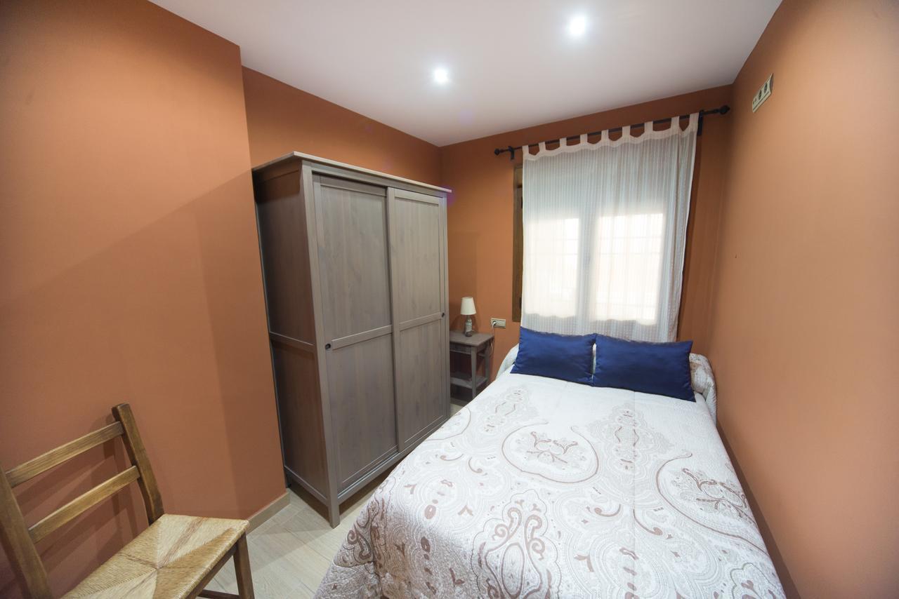 Puerto de Santa Cruz Los Toneles מראה חיצוני תמונה