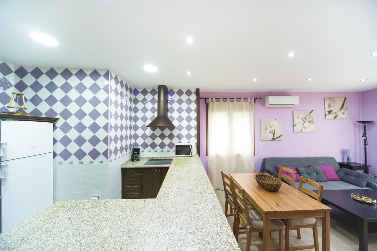 Puerto de Santa Cruz Los Toneles מראה חיצוני תמונה