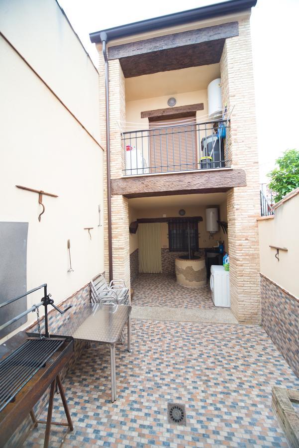 Puerto de Santa Cruz Los Toneles מראה חיצוני תמונה