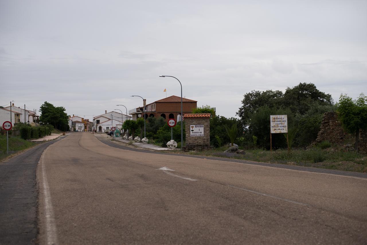 Puerto de Santa Cruz Los Toneles מראה חיצוני תמונה