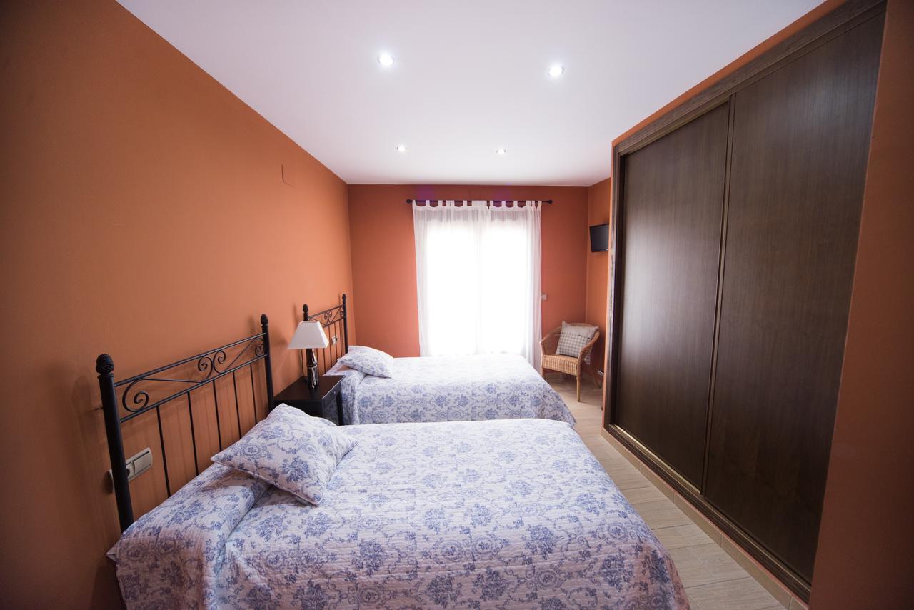 Puerto de Santa Cruz Los Toneles מראה חיצוני תמונה